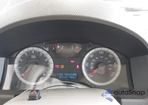 2009 Ford Escape Xlt из США, поврежденный, VIN 1FMCU03G59KC65911